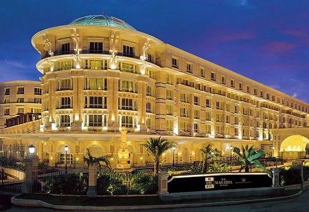 ITC Hotels to Acquire GHK Hospitality for 155 Crore 